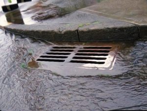 Melbourne drain repair
