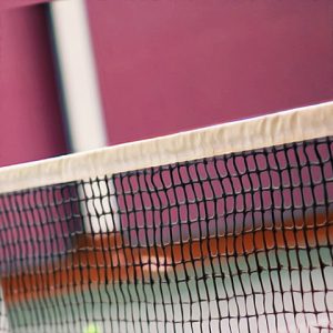 tennis netting